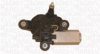 MAGNETI MARELLI 064342011010 Wiper Motor